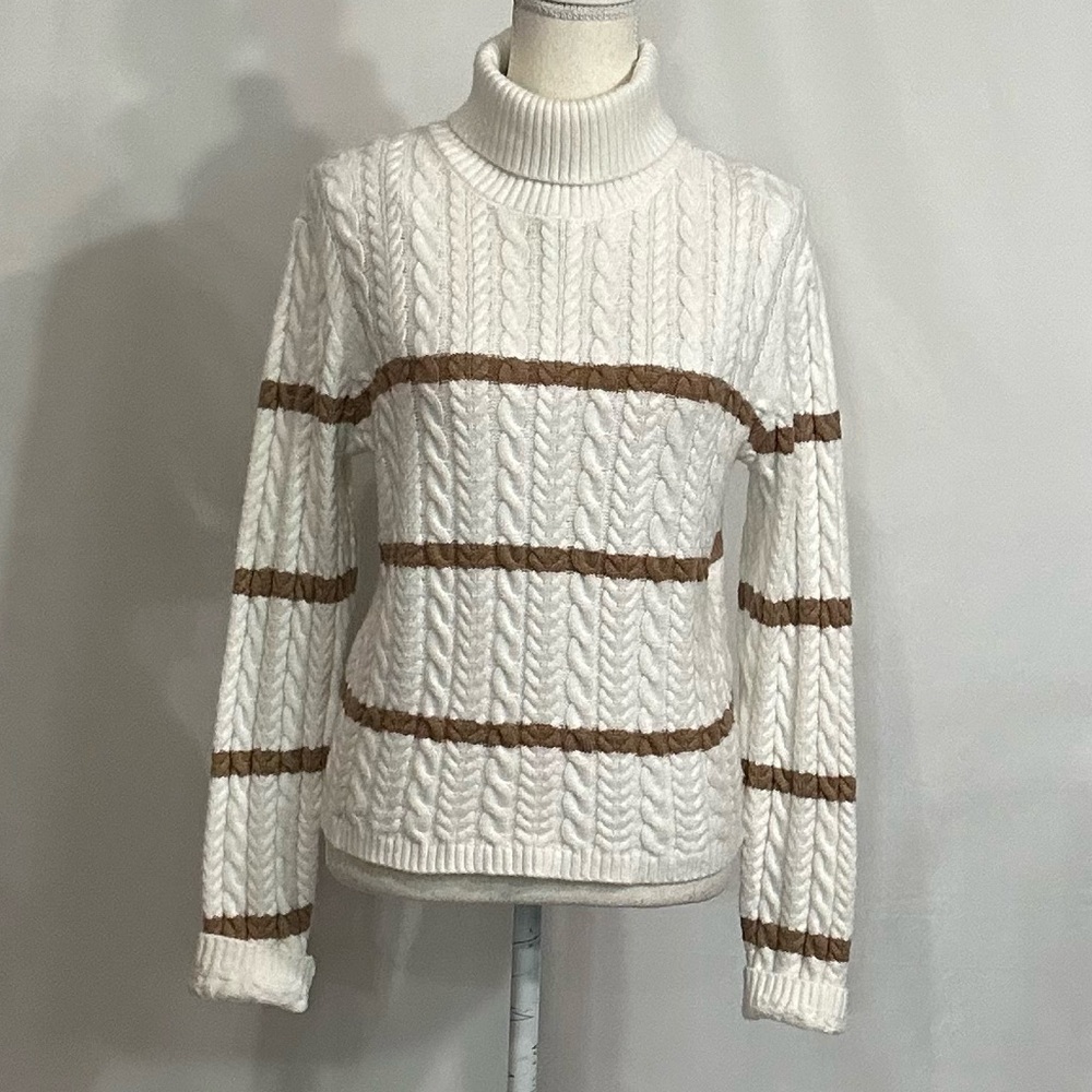 Cable Knit Sweater - Cardigan Sweater - 2 for $20 or 3 for $30 (Mix & Match)